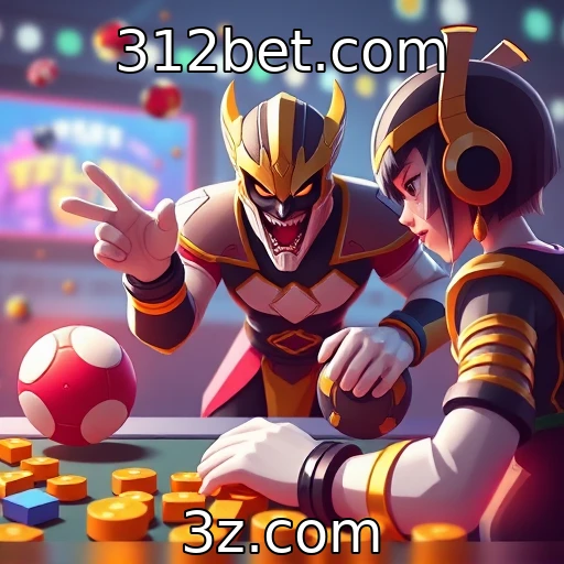 Desenvolvedores implementam novas tecnologias em jogos