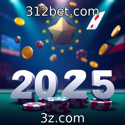 Tendências emergentes na indústria de jogos para 2025