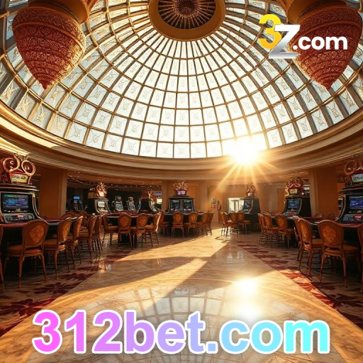 A Magia do Login no 312bet.com: Conecte-se com Estilo