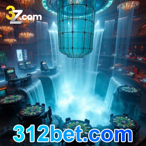 Recursos Incríveis na Seção Paga do 312bet.com